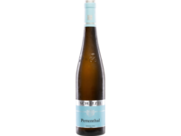 Pettenthal Riesling GG Große Lage, Trocken, Rheinhessen, Rheinhessen, 2018, Weißwein