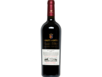 Dominio de Valdepusa Petit Verdot, Vino de Pago Dominio de Valdepusa, Kastilien - La Mancha, 2019, Rotwein