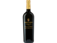 Dominio de Valdepusa Eméritus, Vino de Pago Dominio de Valdepusa, Kastilien - La Mancha, 2014, Rotwein