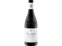 Pierre Amadieu La Grangelière, Vacqueyras AOP, Rhône, 2021, Rotwein