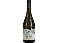 Cellier du Pont d'Arc Chardonnay, Ardèche IGP, Rhône, 2022, Weißwein