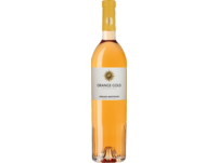 Orange Gold, Orange Wine - Vin de France, Languedoc-Roussillon, 2022, Weißwein