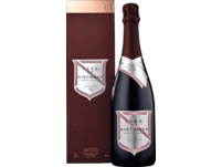 Nyetimber 1086 Prestige Rosé Brut, England PDO, Traditional Method,Geschenkverpackung, England, 2013, Schaumwein