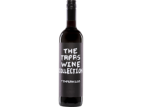 The Tapas Wine Collection Tempranillo Tinto, Valencia DO, Valencia, 2022, Rotwein