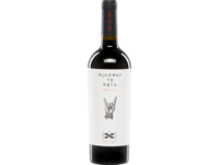 Highway To Hell Tinto, Valencia DO, Valencia, 2022, Rotwein