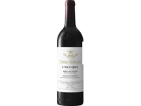 Vega Sicilia Unico, Ribera del Duero DO, Kastilien - León, 2014, Rotwein