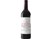 Vega Sicilia Valbuena 5°, Ribera del Duero DO, Kastilien - León, 2019, Rotwein