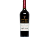 Marqués de Griñón Dominio de Valdepusa Syrah, Vino de Pago Dominio de Valdepusa, Dominio de Valdepusa, 2018, Rotwein