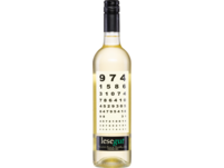 Lesegut Blanco, Vino de la Tierra Castilla y León, Kastilien - León, 2022, Weißwein