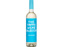 The Tapas Wine Collection Verdejo Blanco, Rueda DO, Kastilien - León, 2022, Weißwein