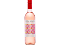 Coviñas Sierra Salinas Bobal Rosé, Utiel-Requena DO, Utiel-Requena D.O., 2023, Roséwein