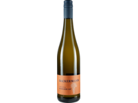 Dackermann Huxelrebe 108° Auslese, Edelsüß, Rheinhessen, 0,375 L, Rheinhessen, 2021, Weißwein