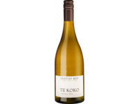 Cloudy Bay Te Koko Sauvignon Blanc, Marlborough, Marlborough, 2021, Weißwein