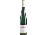 Apotheke Riesling GG, Trocken, Mosel, Mosel, 2022, Weißwein