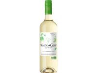 Mouton Cadet Sauvignon Blanc Les Terroirs, Bordeaux AOP, Bordeaux, 2023, Weißwein