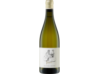 Oliver Zeter Viognier, Trocken, Pfalz, Pfalz, 2023, Weißwein