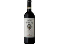 Nipozzano Vecchie Viti Chianti Rufina Riserva, Chianti Rufina DOCG, Toskana, 2020, Rotwein