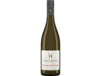 Haltinger Winzer Pinot Noir Blanc de Noirs, Trocken, Baden, Baden, 2022, Weißwein