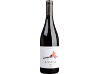 Losada Vinos De Finca Sa Losada, Bierzo DO, Kastilien - León, 2020, Rotwein