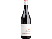 Losada La Bienquerida, Bierzo DO, Kastilien - León, 2016, Rotwein