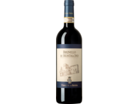 Tenuta Di Sesta Brunello Di Montalcino, Brunello Di Montalcino DOCG, Toskana, 2018, Rotwein