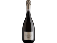 Masottina Calmaggiore Prosecco Spumante, Extra Dry, Treviso DOC, Venetien, Weißwein