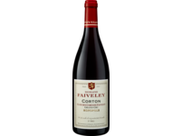 Domaine Faiveley Clos des Cortons Monopole, Corton Grand Cru AOP, Burgund, 2020, Rotwein