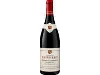 Domaine Faiveley Gevrey-Chambertin Les Cazetiers, Gevrey-Chambertin 1er Cru AOP, Burgund, 2021, Rotwein