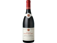 Domaine Faiveley Lavaux Saint-Jacques, Gevrey-Chambertin 1er Cru AOP, Burgund, 2022, Rotwein