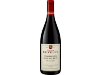 Domaine Faiveley Chambertin-Clos de Bèze, Chambertin Clos de Bèze Grand Cru AOP, Burgund, 2022, Rotwein