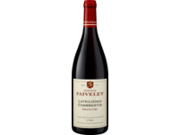 Domaine Faiveley Latricières-Chambertin, Latricières-Chambertin Grand Cru AOP, Burgund, 2022, Rotwein