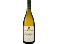 Domaine Faiveley Bienvenues-Bâtard-Montrachet, Bienvenues Bâtard Montrachet Grand Cru A, Burgund, 2022, Weißwein