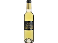 Château Guiraud Petit Guiraud Bio, Sauternes AOP, 0,375 L, Bordeaux, 2020, Weißwein