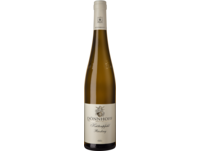 Kreuznacher Krötenpfuhl Riesling GG, Trocken, Nahe, Nahe, 2023, Weißwein