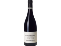 Benjamin Leroux Clos de Vougeot Petit Maupertuis, Clos de Vougeot Grand Cru AOP, Burgund, 2022, Rotwein