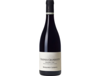 Benjamin Leroux Charmes-Chambertin, Charmes-Chambertin Grand Cru AOP, Burgund, 2022, Rotwein