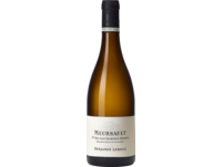 Benjamin Leroux Meursault Les Charmes-Dessus, Meursault 1er Cru AOP, Burgund, 2022, Weißwein