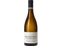 Meursault-Blagny La Pièce sous le Bois, Meursault 1er Cru AOP, Burgund, 2022, Weißwein