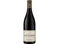 Domaine René Bouvier Racine du Tempes, Vieilles Vignes, Gevrey-Chambertin AOP, Burgund, 2021, Rotwein