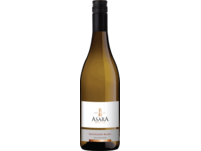 Asara Vineyard Collection Sauvignon Blanc, WO Stellenbosch, Western Cape, 2022, Weißwein