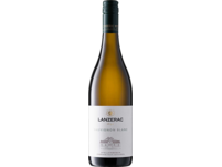 Lanzerac Sauvignon Blanc, WO Stellenbosch, Western Cape, 2023, Weißwein