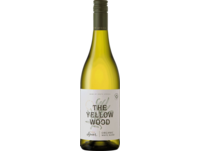 Spier The Yellowwood Organic White, WO Coastal Region, Western Cape, 2022, Weißwein