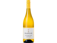 Warwick The First Lady Chardonnay, WO Western Cape, Western Cape, 2023, Weißwein