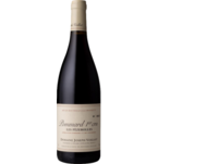 Domaine Joseph Voillot Pommard Pézerolles, Pommard 1er Cru AOP, Burgund, 2022, Rotwein