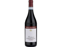 Paolo Manzone Fiorenza Barbera d'Alba Superiore, Barbera d'Alba Superiore DOCG, Piemont, 2022, Rotwein