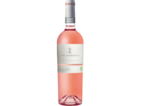 Pratello Sant’ Emiliano Rosato Bio, Garda Classico DOC, Lombardei, 2023, Roséwein