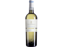 Pratello Pinot Grigio, Garda DOC, Lombardei, 2023, Weißwein