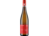 Kaufmann Riesling, Feinherb, Rheingau, Rheingau, 2022, Weißwein