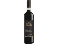 Lunadoro Quercione Vino Nobile Riserva, Vino Nobile di Montepulciano DOCG, Toskana, 2017, Rotwein