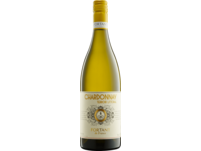 Terroir Littoral Chardonnay, Pays d'Oc IGP, Languedoc-Roussillon, 2023, Weißwein